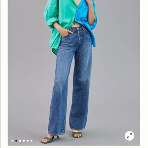 Citizens of Humanity - Annina Jeans - Size 26